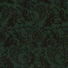 Suave Green Indo Western With Dupatta